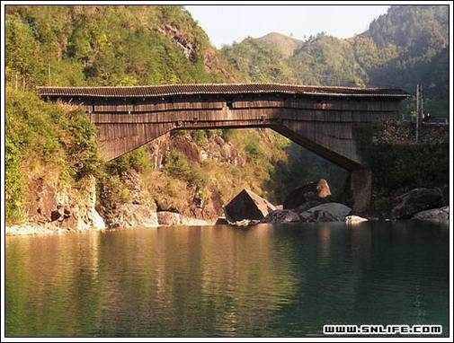 廊橋（寿寧廊橋）_百度百科