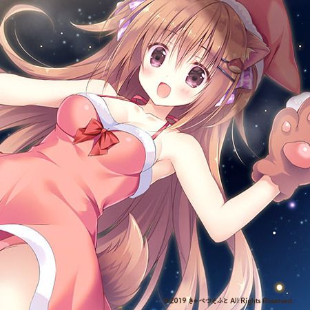 あまいろショコラータ_百度百科