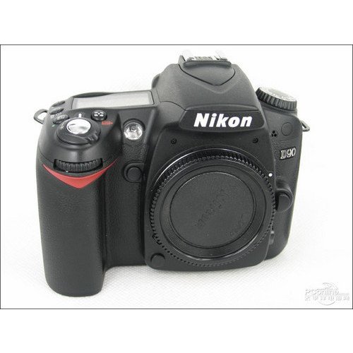 Nikon D90（ニコンのカメラ）_百度百科