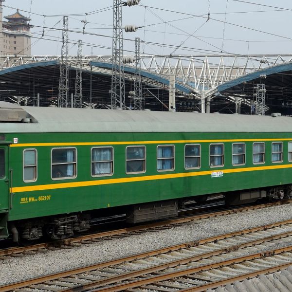 25B型客車_百度百科