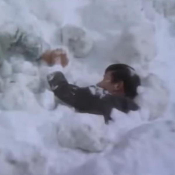 残雪（1968年の日本映画で、西河克己が監督した作品）_百度百科
