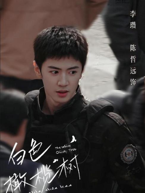 Chen Zheyuan（Mainland Chinese actor）_Baiduwiki
