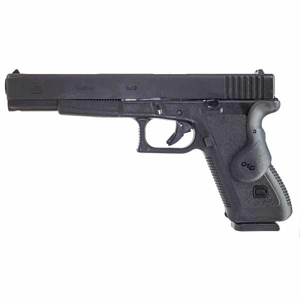 Glock 17 Pistol_Baiduwiki