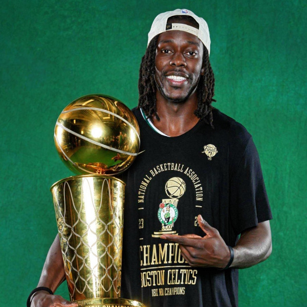Jrue Holiday（アメリカのプロバスケットボール選手）_百度百科