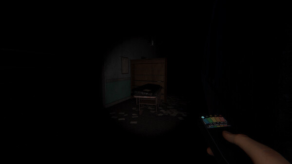 Phasmophobia（A horror video game developed and published by Kinetic ...