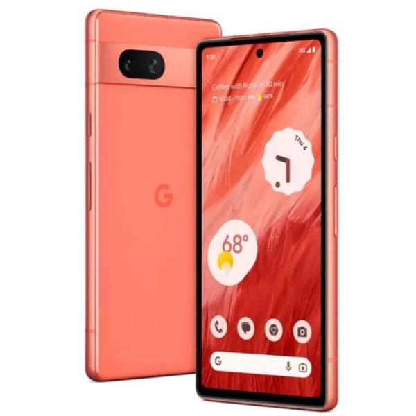 Google Pixel 7a（Googleのスマートフォン製品）_百度百科