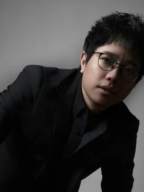Li Taiyan（young Chinese director and screenwriter）_Baiduwiki