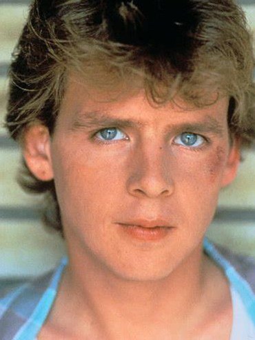 Mark Patton（American actor）_Baiduwiki