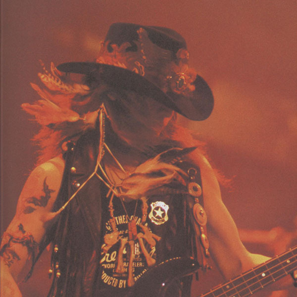 X-Japan（日本のロックバンド）_百度百科