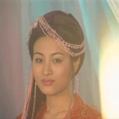 Kai-Yan Cheng（中国本土の女優）_百度百科