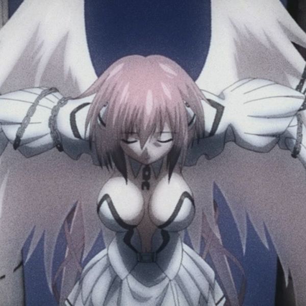 イカロス（そらのおとしもののヒロイン）_百度百科