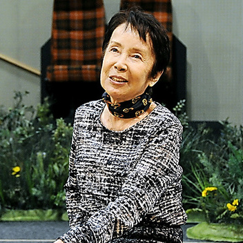 奈良岡朋子_百度百科
