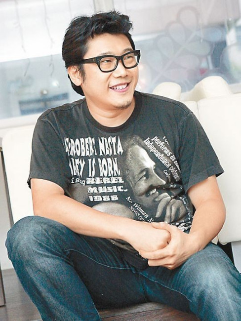 Derek Kwok（中国香港の監督、俳優、脚本家）_百度百科
