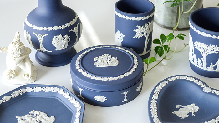 Wedgwood（イギリスの陶磁器ブランド）_百度百科