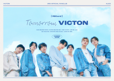 アイドル VICTON VICTON（韓国の男性歌唱グループ）_百度百科