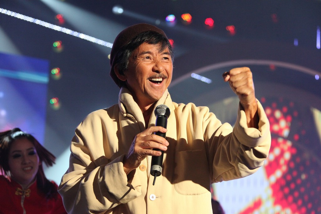 George Lam（Chinese-language pop male singer, musician, and actor ...