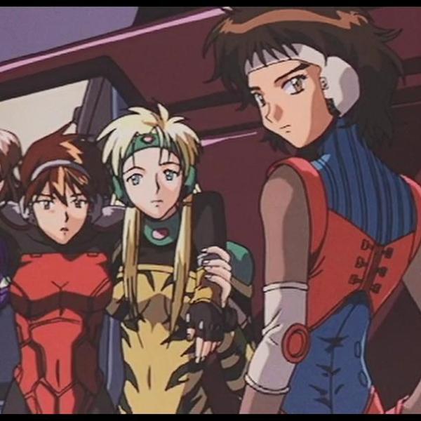ガンドレス_百度百科