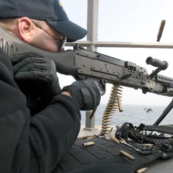 M240汎用機銃_百度百科