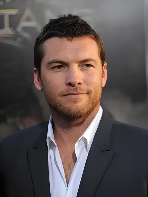 Sam Worthington（Actor y productor australiano.）_Baidu Enciclopedia