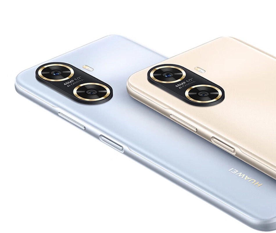 Huawei Enjoy 60（Huaweiのスマートフォン）_百度百科