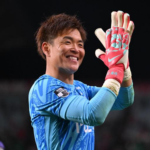 Shusaku Nishikawa_Baiduwiki