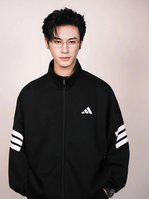 Chen Si（Actor y modelo de China continental.）_Baidu Enciclopedia