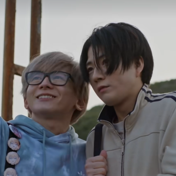 ヘヴンズ×キャンディ_百度百科