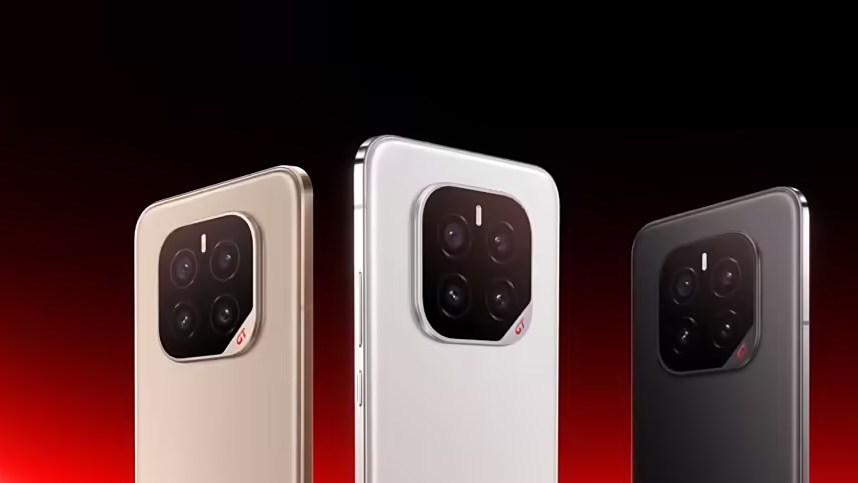 HONOR GT Pro（2025年4月にHONORが発表したスマートフォン製品）_百度百科