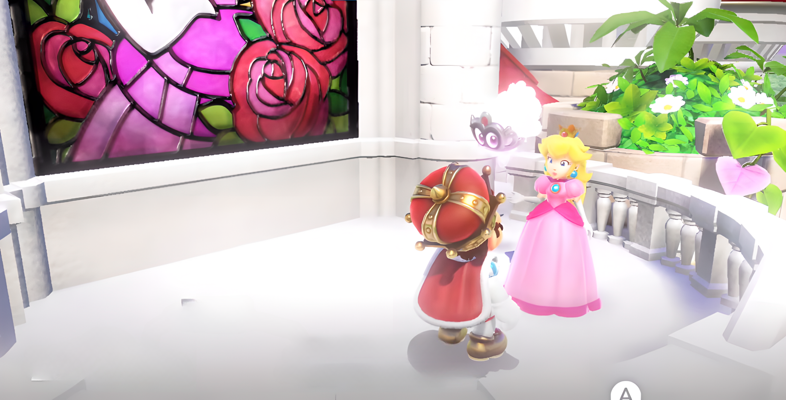 ピーチ姫_百度百科