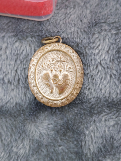 relic（Christian term）_Baiduwiki