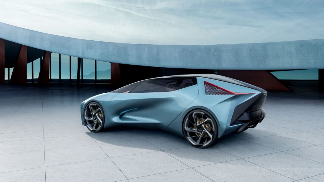 Lexus（a luxury automobile brand of Japan's Toyota Motor Corporation ...