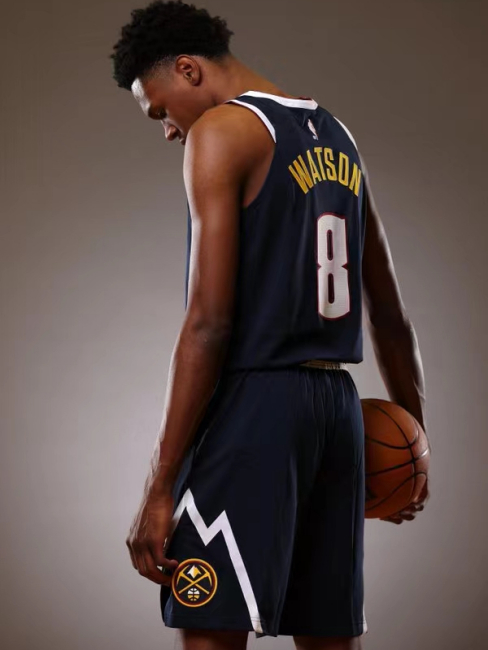Peyton Watson（American professional basketball player）_Baiduwiki