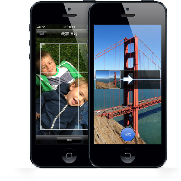 iPhone 5（アップル株式会社が2012年に発表したスマートフォン）_百度百科