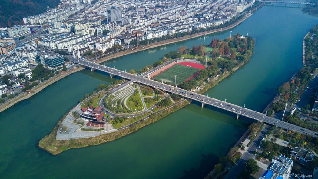 Jiangxin Island（Jiangxin Island, Linjiang City, Jilin Province）_Baiduwiki