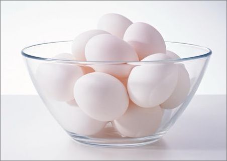 Egg（The ovum of oviparous animals）_Baiduwiki