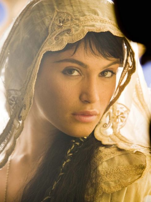Gemma Arterton（Actriz y productora británica）_Baidu Enciclopedia