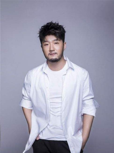 Lisheng Su（Mainland Chinese pop singer）_Baiduwiki