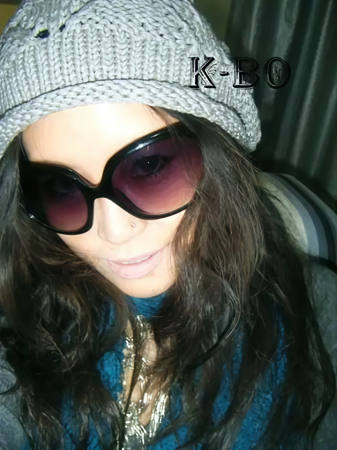 k-bo（an R&B singer known as k-bo）_Baiduwiki
