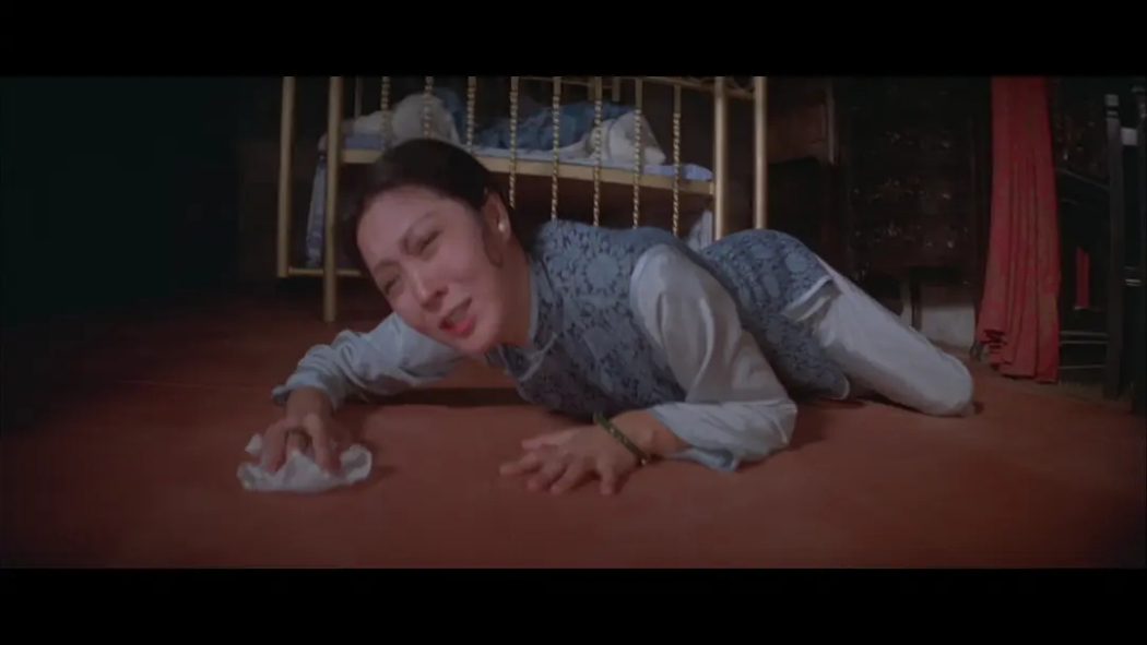 Hex（Evil is a 1980 film directed by Gui Zhihong.）_Baiduwiki