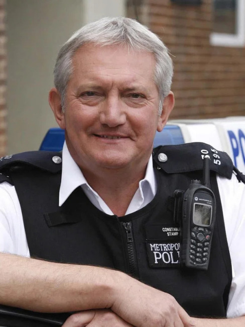 Graham Cole（actor）_Baiduwiki
