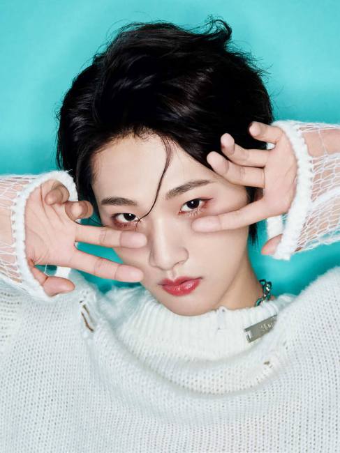 Hu Yetao（Mainland Chinese pop male singer, member of the group NexT1DE ...