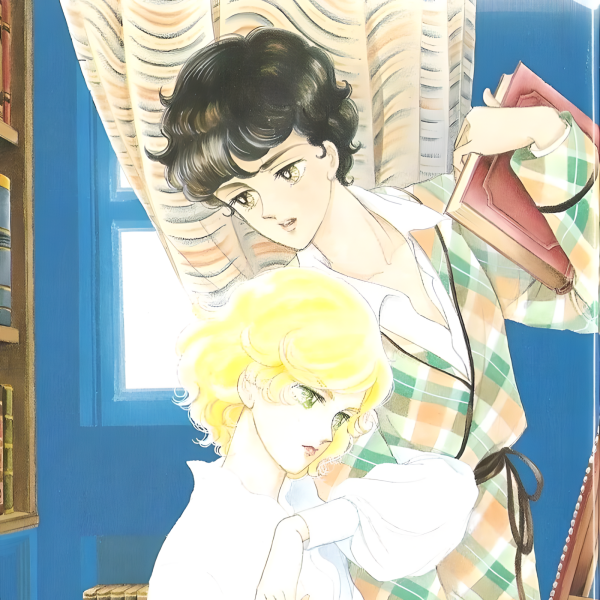 風と木の詩（安彦良和監督のアニメ）_百度百科