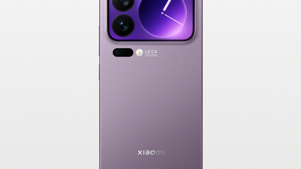 Xiaomi 17 Pro（シャオミが2025年に発表したスマートフォン）_百度百科