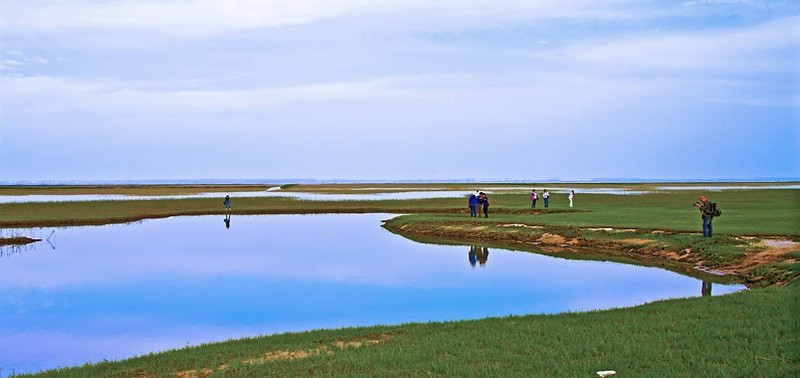 洞庭湖（長江の中流にある湖）_百度百科