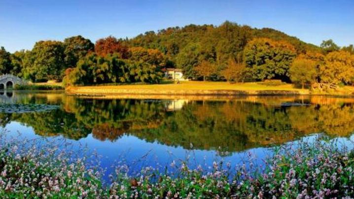 Chunwan Scenic Area_Baiduwiki