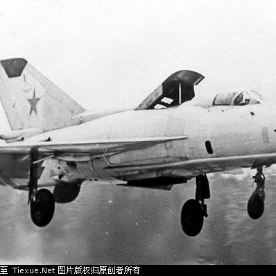 MIG-21（ソ連の超音速ジェット第2世代戦闘機の一種。）_百度百科