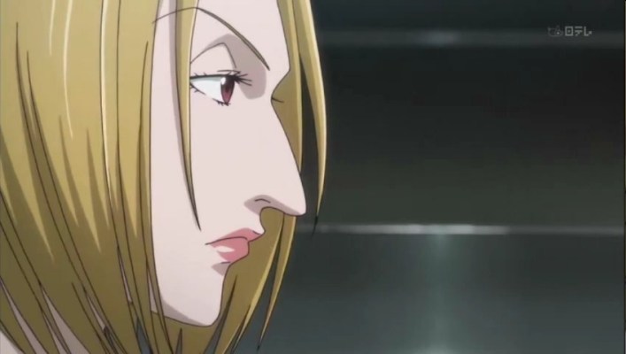 Pakunoda（A character in the Japanese manga series *Hunter × Hunter ...