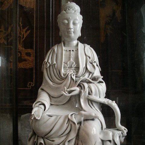 徳化窯_百度百科
