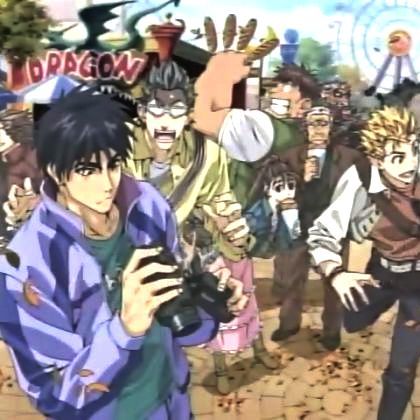 アイシールド21_百度百科
