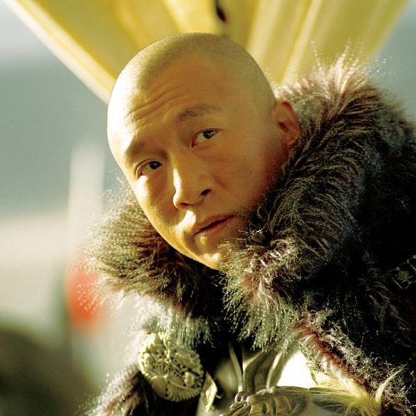 Seven Swords（2005年に公開された、ツイ・カーク監督のアクション映画